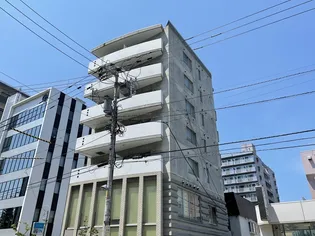 フォートゥフル北大前の画像