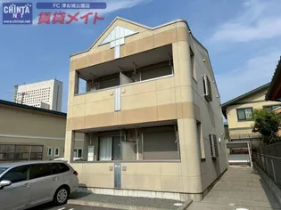 カーサディドマーニIIの画像