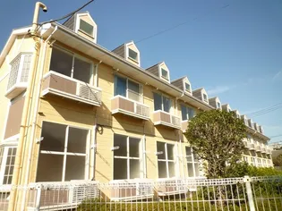 シルクロードK s【1階】の外観