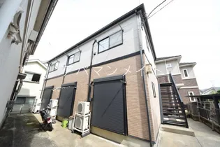 カーサ南戸塚の画像