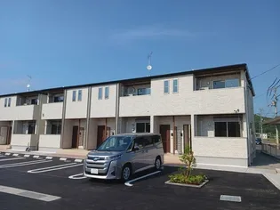 ラ フォレスタ3の画像