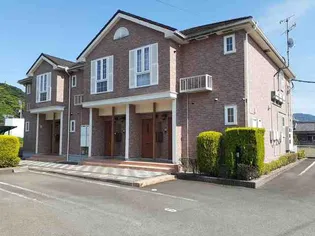 フロスト プローデ Bの画像