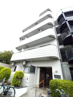 プリリアン・メゾン・オノ【1階】の外観