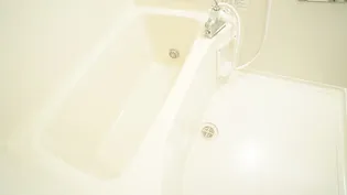 マンションマルカ サウス【3階】の風呂