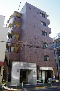 サンテミリオン江戸川橋【3階】の外観