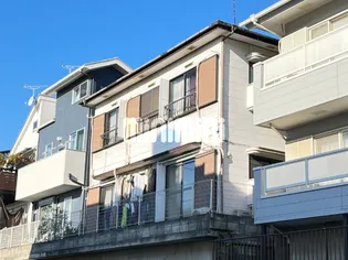 シャトル調布の画像