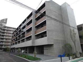 セジョリ板橋坂下IIの画像