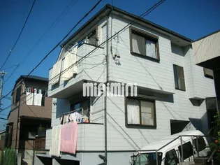 サンハイツ南海の画像