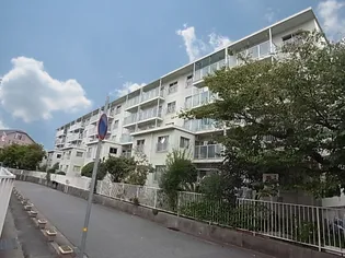 兵庫県神戸市西区伊川谷町別府【マンション】の外観