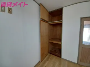 アンセーヌメゾン【1階】の内装