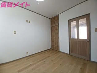 アンセーヌメゾン【1階】の内装