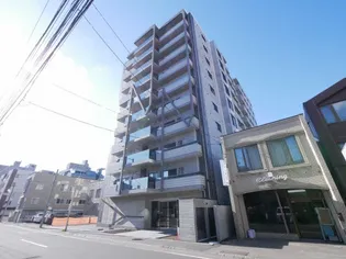 MODENA SIAN【4階】の外観