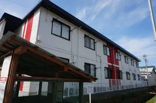 エステート近江B棟の画像