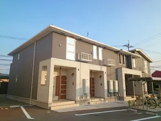 アモーレ今津の画像