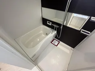 コーポ華【1階】の風呂