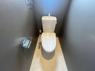 コーポ華【1階】の内装