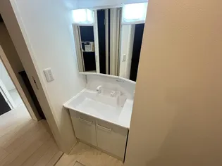 コーポ華【1階】の内装