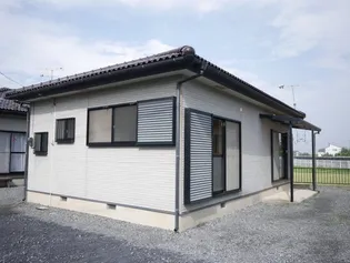 埼玉県児玉郡神川町大字植竹【一戸建】の外観