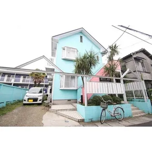 MTY43【1階】の外観