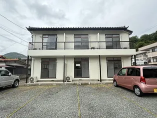 アンリバー甲府の画像