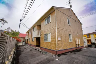 サンティーエ B棟の画像