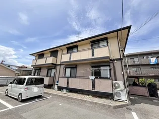 シャローム A棟の画像