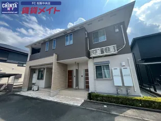 サンシャイン石津 A E棟の画像