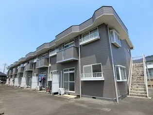 エルディム大塚【2階】の外観