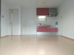 サリューダムールの居間