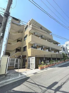 藤和シティコープ大倉山駅前の画像