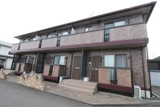 クオリティーエステート Ⅱの画像