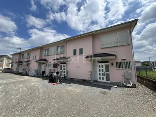 東京都八王子市下恩方町【一戸建】の外観