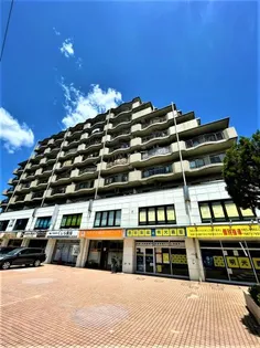 ダイヤメゾン戸田公園【3階】の外観