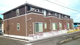 ガーデンヒル キブネIIの画像