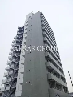 FLEX西八王子【13階】の外観