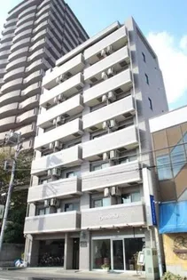 神奈川県相模原市南区上鶴間本町3【マンション】の外観