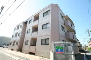 メゾンドール田宮の画像