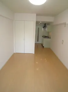 ミテッツァ大森II【4階】の内装