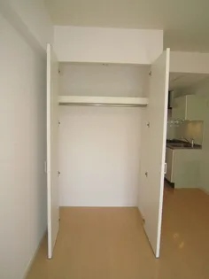 ミテッツァ大森II【4階】の内装