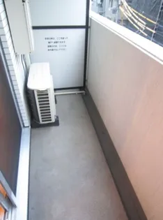 ミテッツァ大森II【4階】の内装