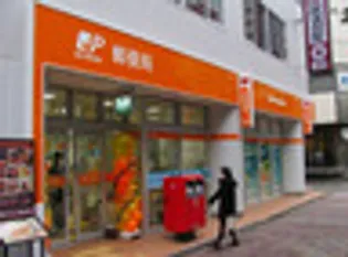 ミテッツァ大森II【4階】の周辺