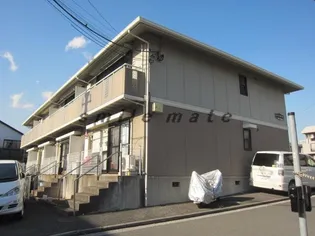 ドルフ東戸塚【1階】の外観