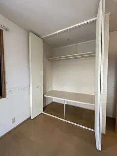 レトア坪屋【1階】の内装