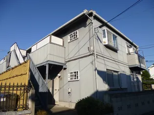 プチメゾンサンフィールドの画像