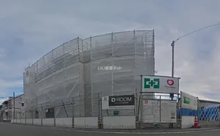 プレミアムメゾン高崎飯塚町II【3階】の外観