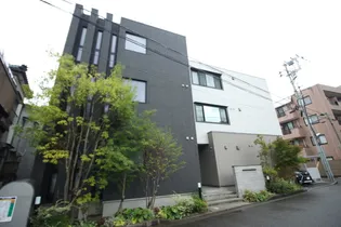 新潟県新潟市中央区笹口1【マンション】の外観