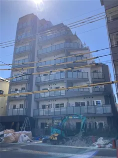 SーRESIDENCE瑞江の画像