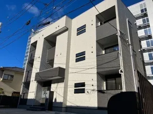 REGALEST五橋の画像