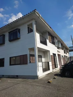 橋本ハイツ IIの画像