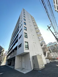 ビエント横濱鶴見【10階】の外観